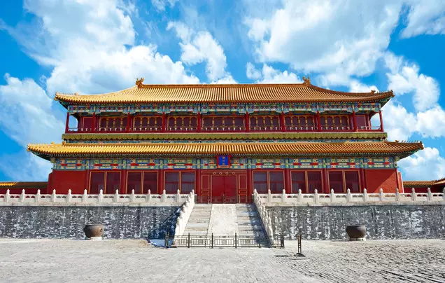 Day 9: Explore Beijing