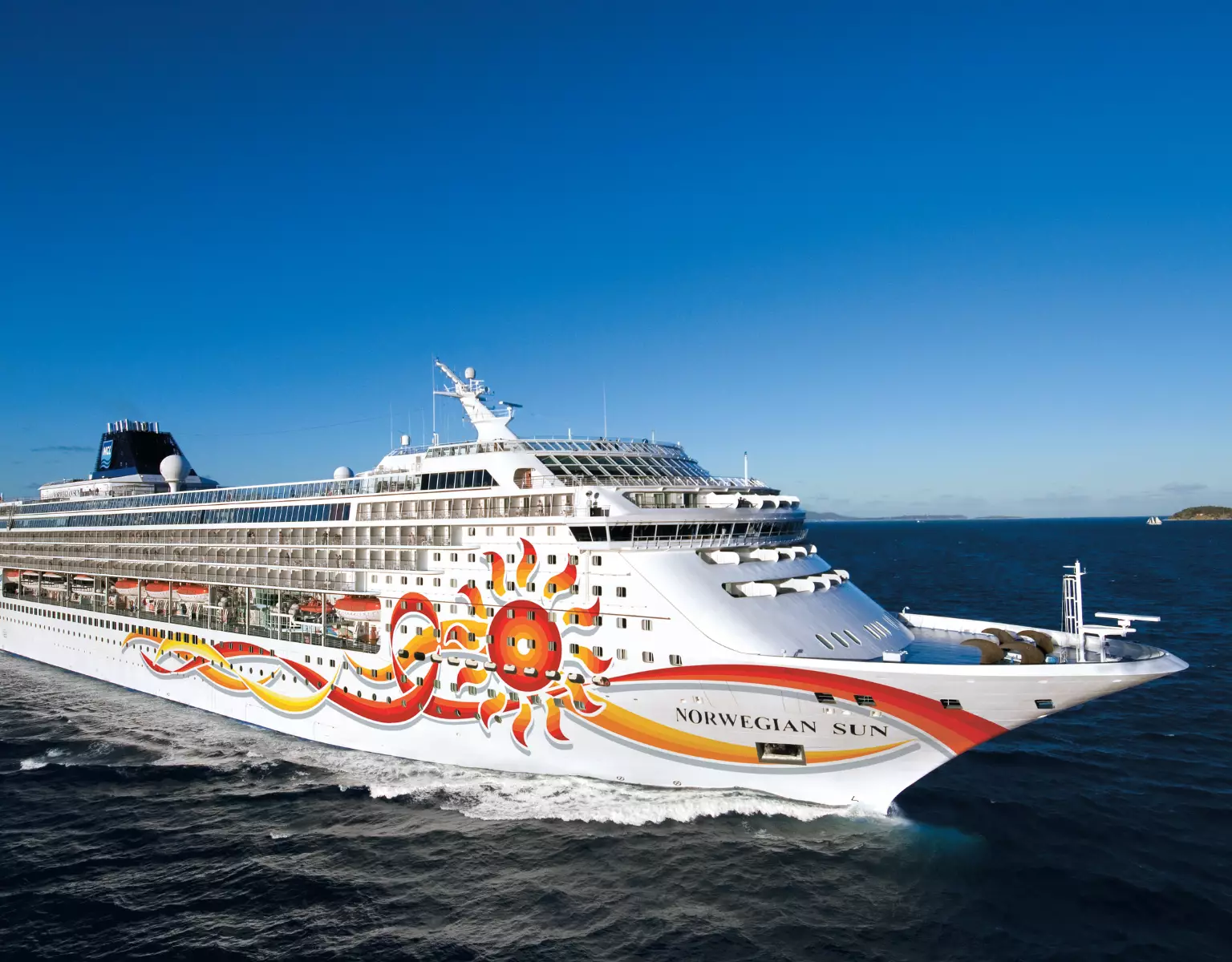 Norwegian Sun