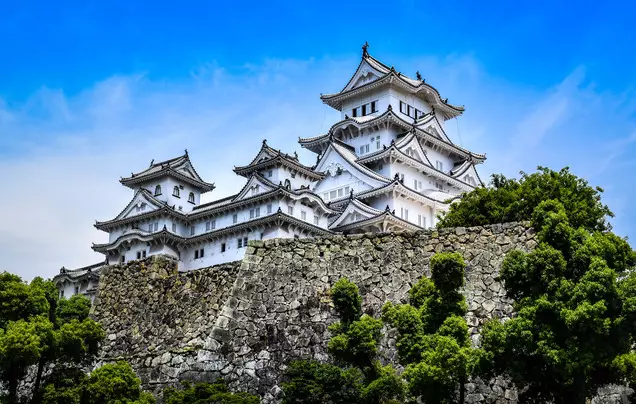 Day 12: Cruise – Kyoto (Osaka)