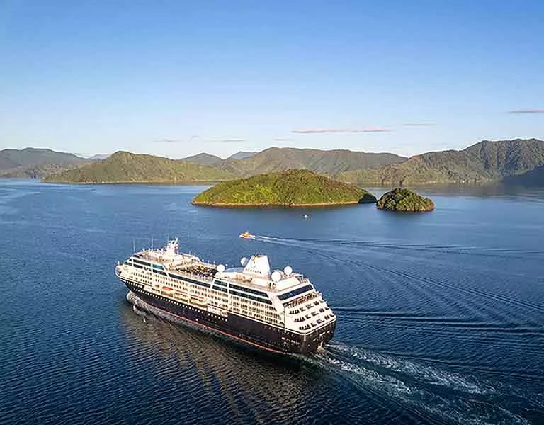 Azamara Quest