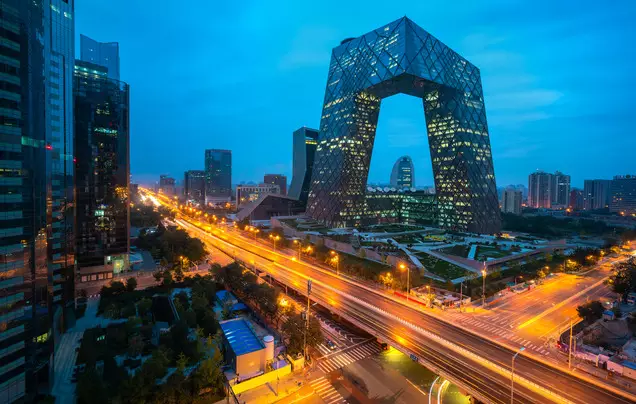 Day 3: Explore Beijing