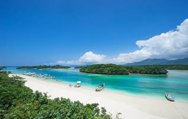 Day 18: Cruise – Miyakojima