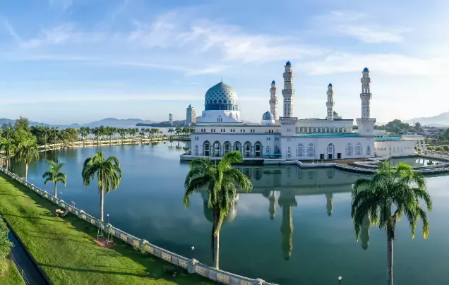 Day 3: Explore Kota Kinabalu