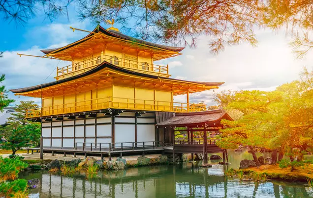 Day 3: Explore Kyoto
