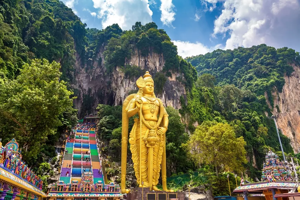 Day 6 Discover Kuala Lumpur