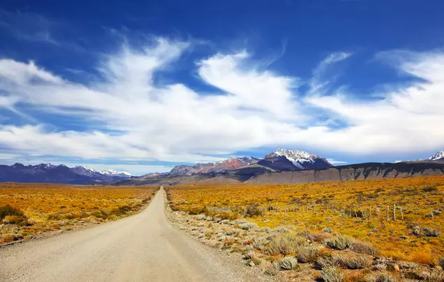 Day 8: Rural Argentina