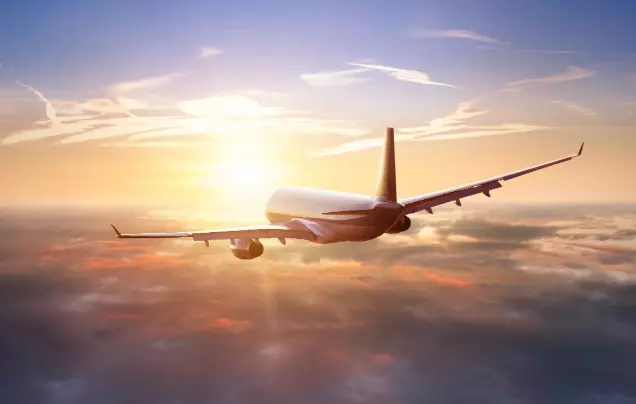 Day 24: Fly to UK