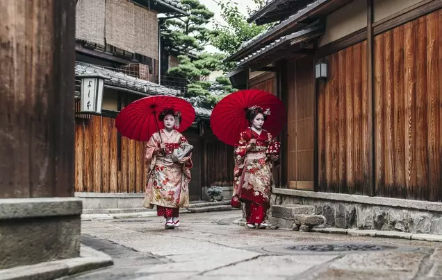 Day 13: Cruise – Sakata