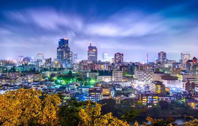 Day 9: Cruise – Sendai (Ishinomaki)