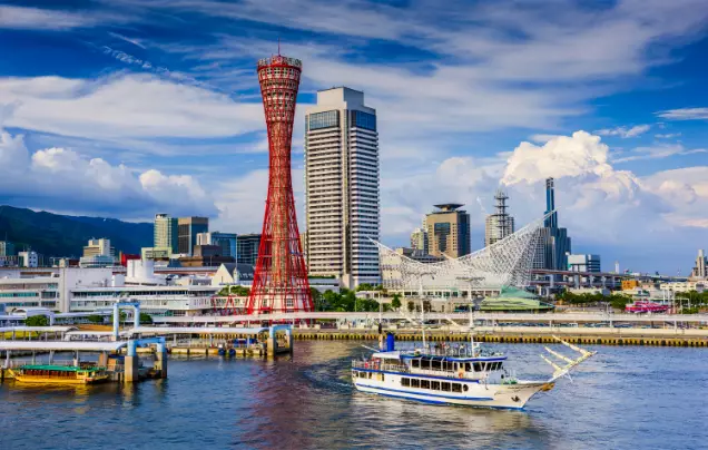 Day 14: Cruise – Kyoto (Kobe)