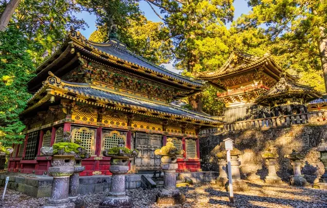 Day 10: Explore Nikko