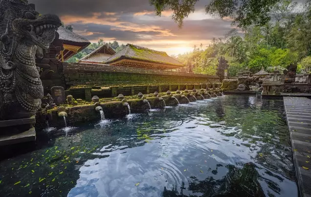 Day 3 Ubud