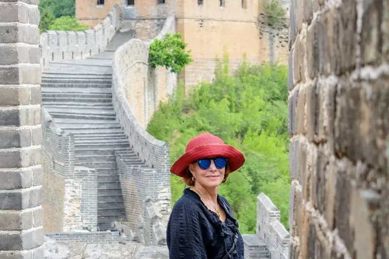 Travelling solo? 