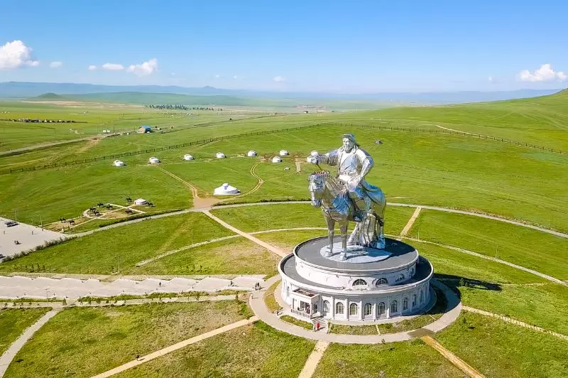 Best of Mongolia
