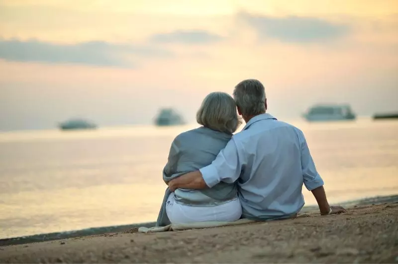 Travelling as a couple? 