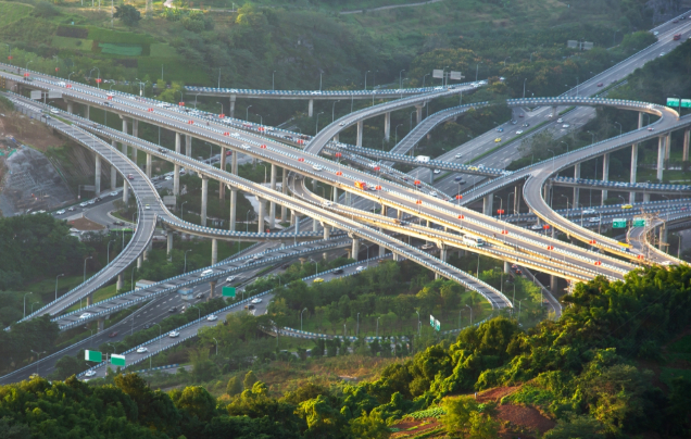 Day 5: Depart Chongqing