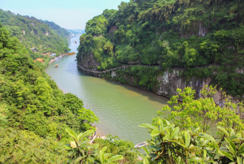 Day 4: Continue Cruising