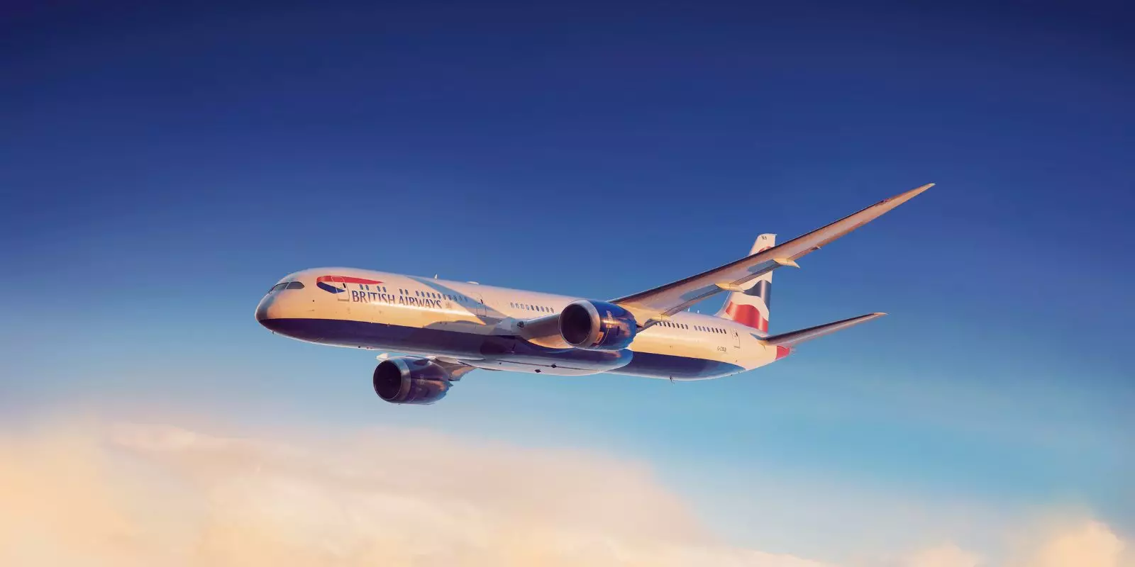 British Airways