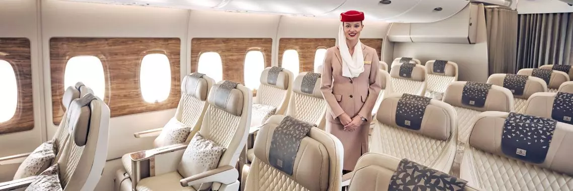 Premium Economy