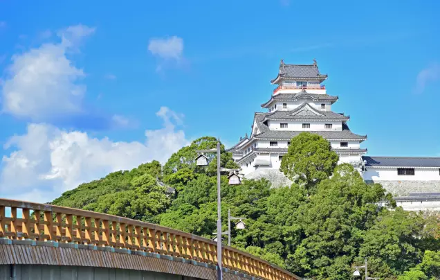 Day 4: Okawachiyama