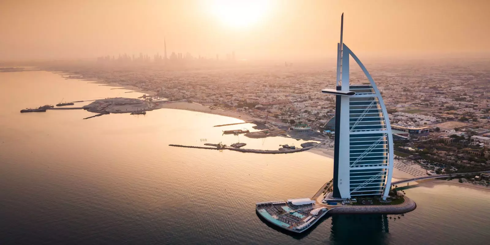 Dubai Stopovers