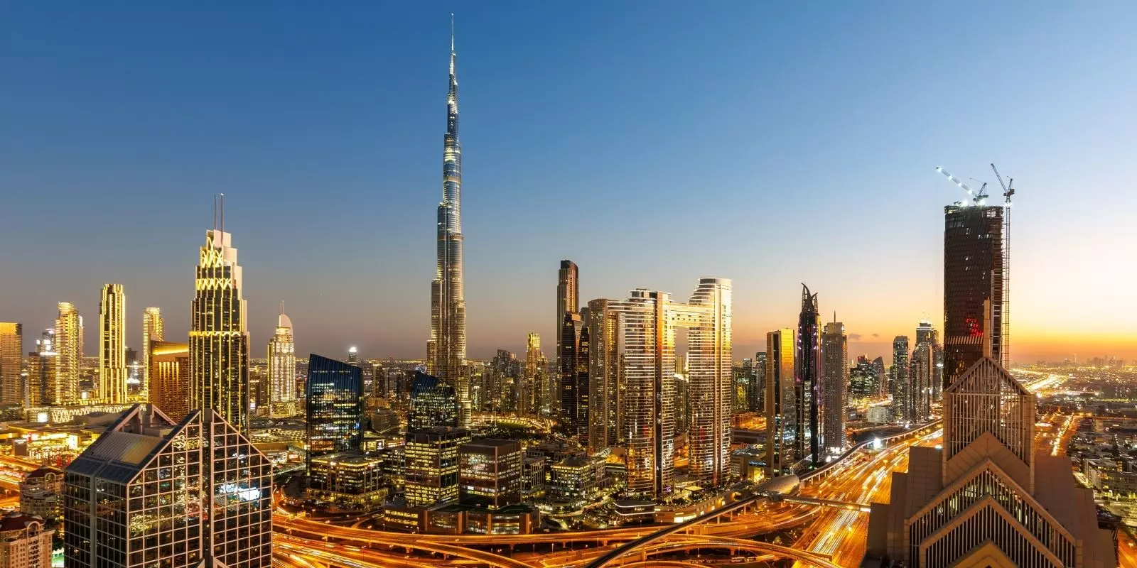 Dubai Tours