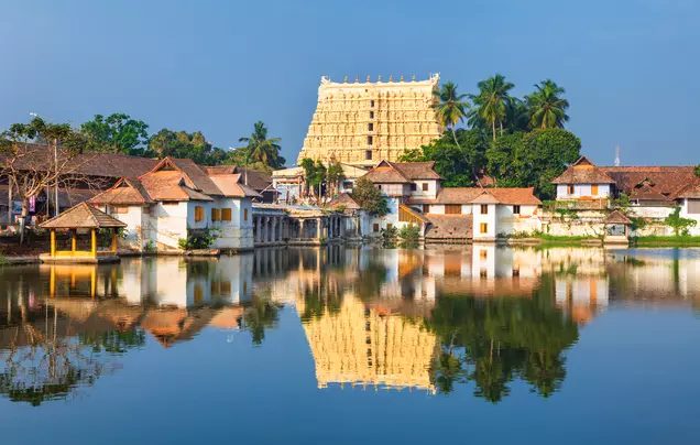 Day 7: Explore Trivandrum