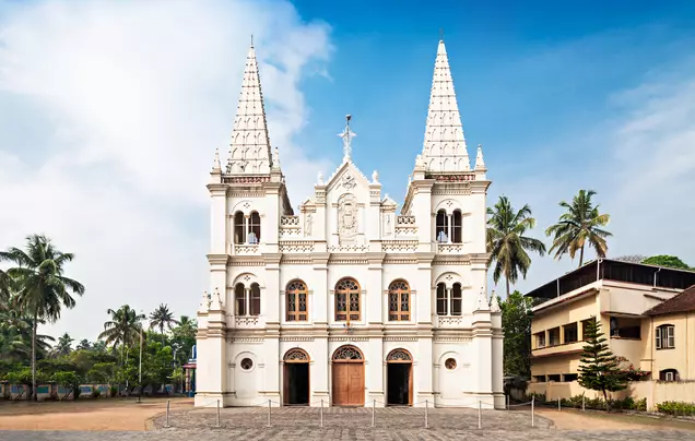 Day 3: Discover Kochi