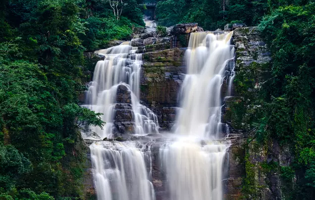 Day 12: Journey to Nuwara Eliya