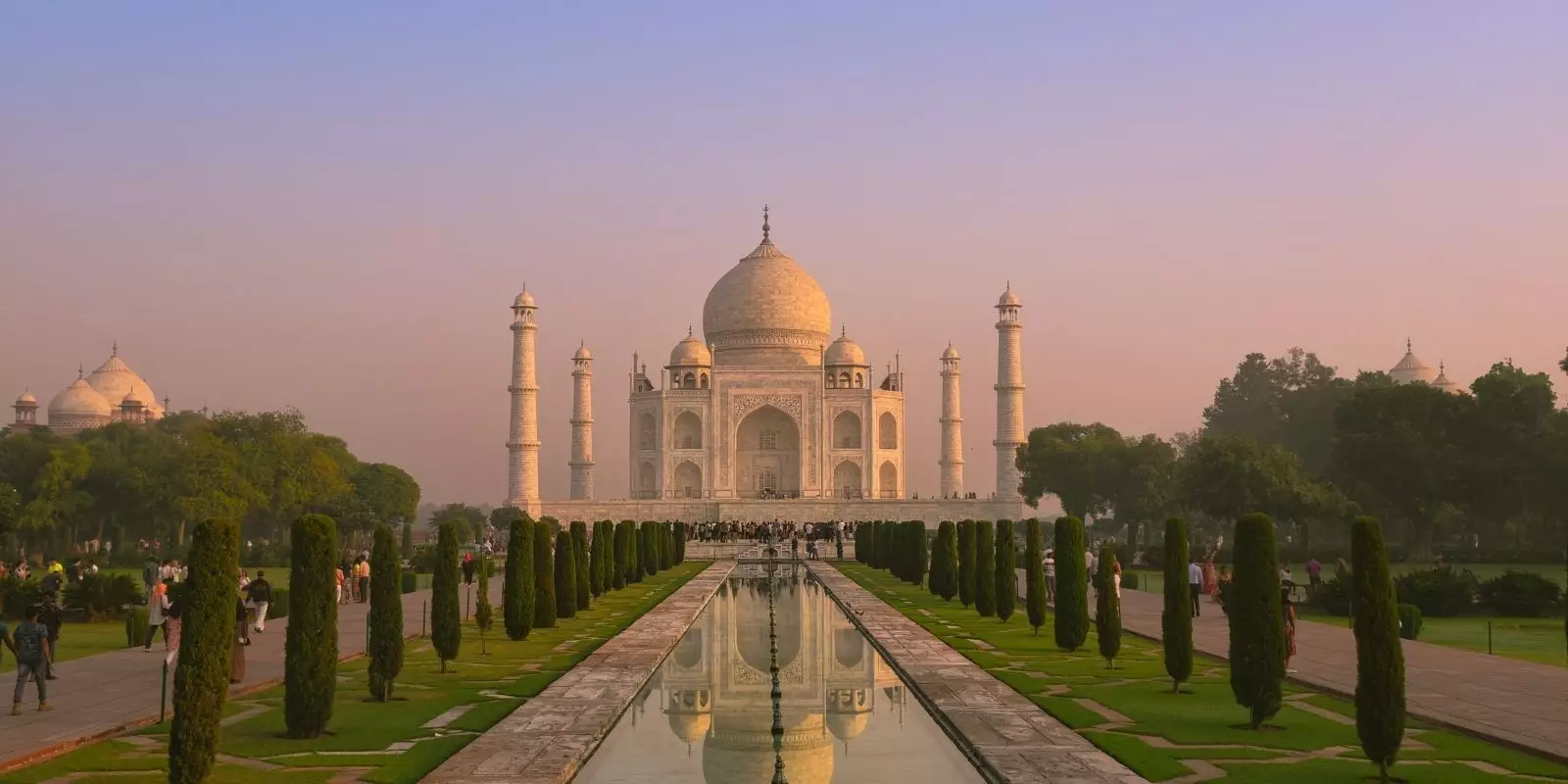 India & Central Asia Brochure Launch Offer