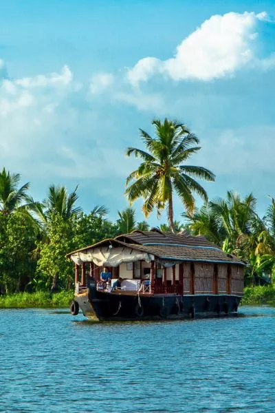 Southern India & Sri Lanka 