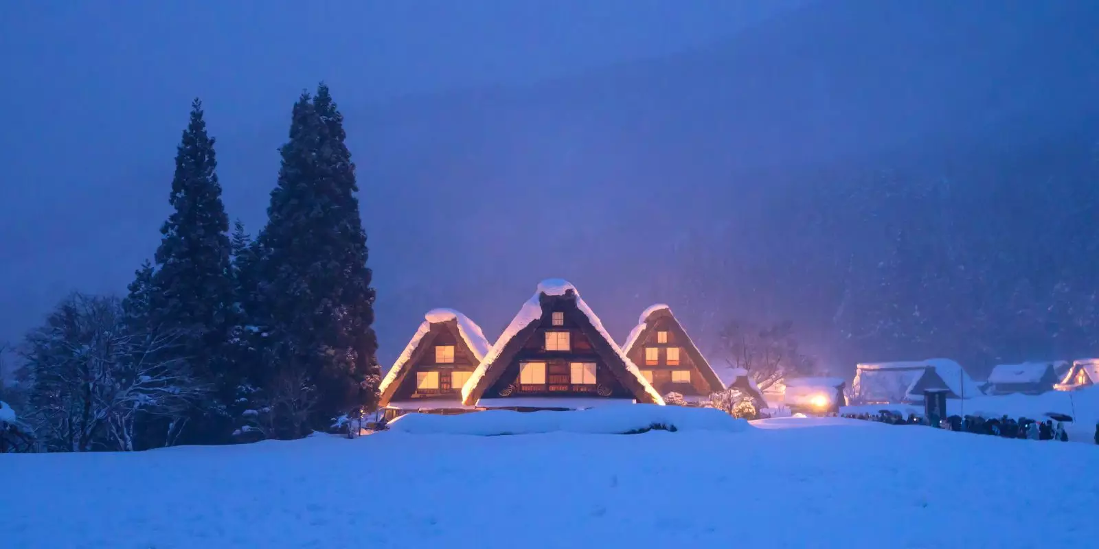 Make Your Christmas Unforgettable