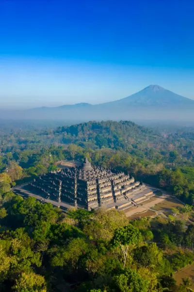 Wonders of Indonesia