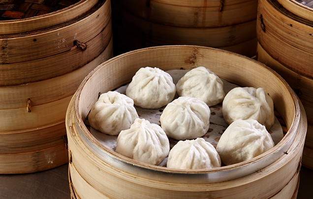 Day 5 Feast on Dumplings