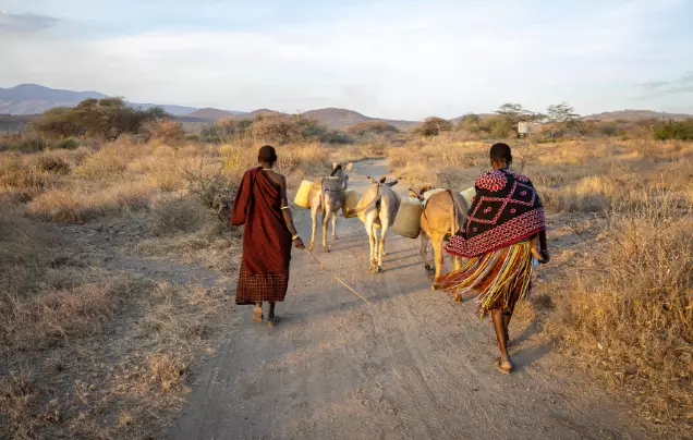 Day 5: Visit Tribal Communities