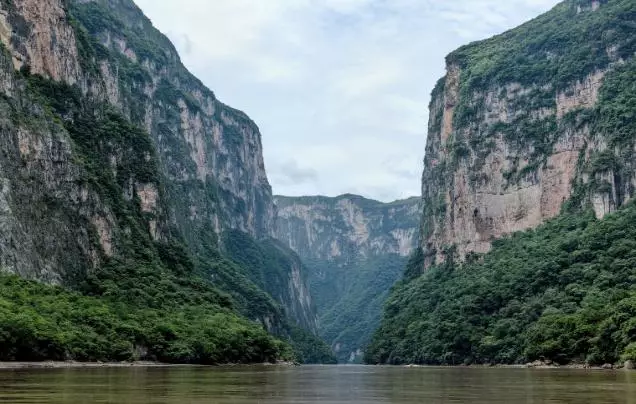 Day 13: Sumidero Canyon NP