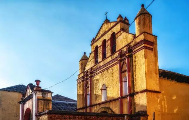 Day 15: Explore San Cristobal