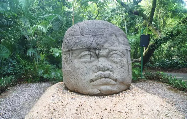 Day 16: Travel to Palenque