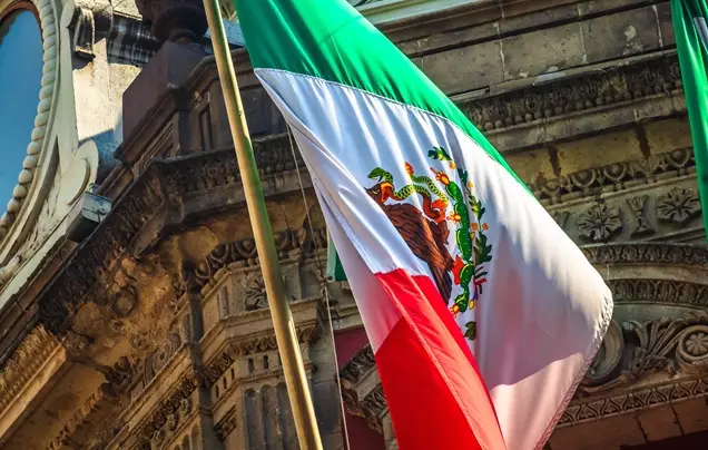Day 1: Arrival in Mexico City