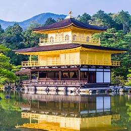 Day 10: Kyoto Highlights