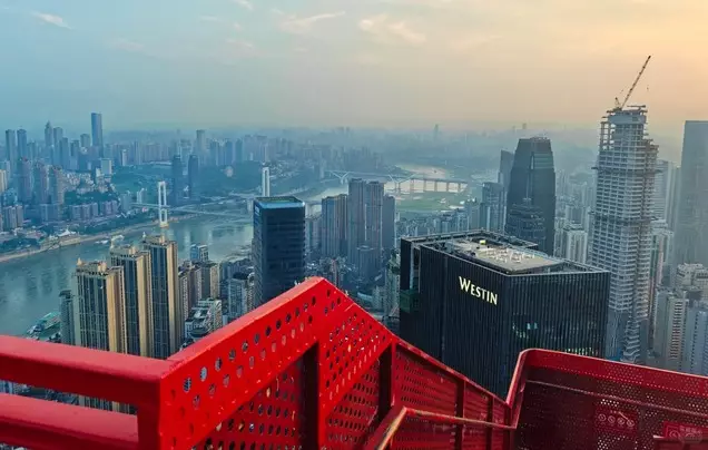 Day 3: Discover Chongqing City