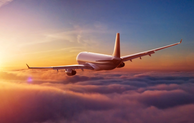 Day 19-20 Departure to UK