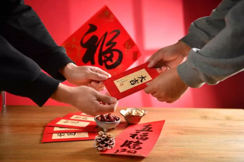 Our Gift To You This Chinese New Year