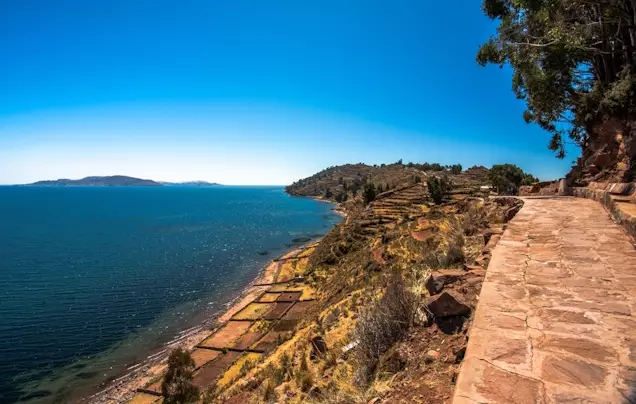 Day 11: Travel to Colca