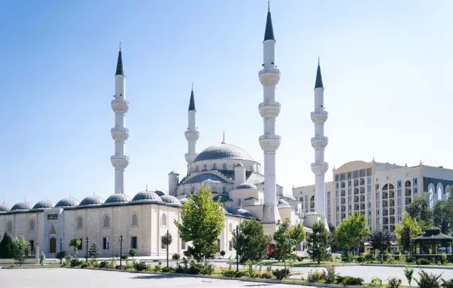 Day 3: Ala Archa National Park