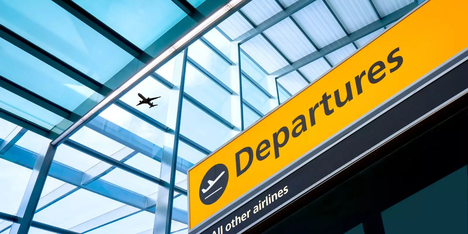 Fly From Your Local Airport