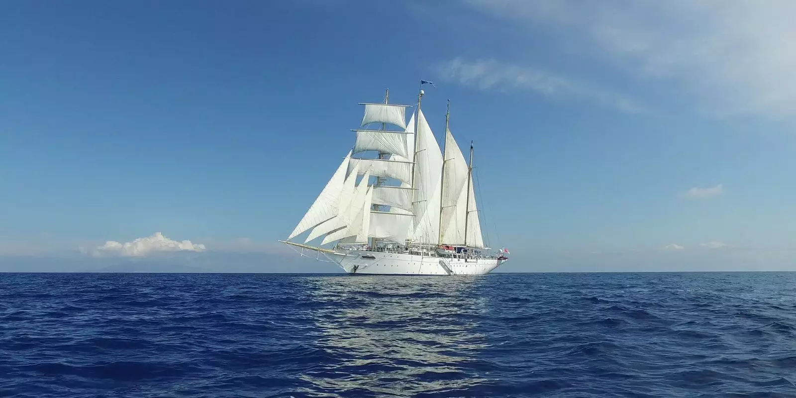 Star Clippers