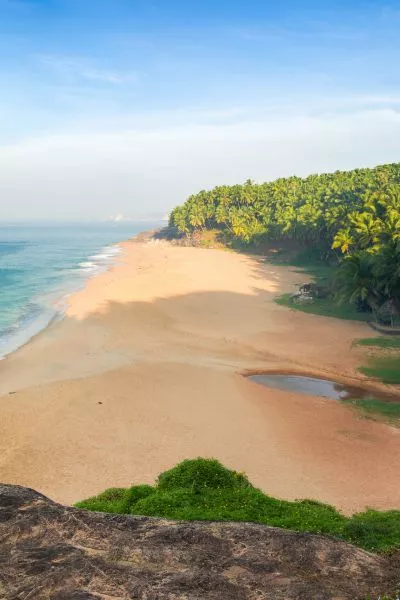 Kovalam 