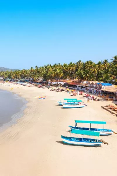 Goa 