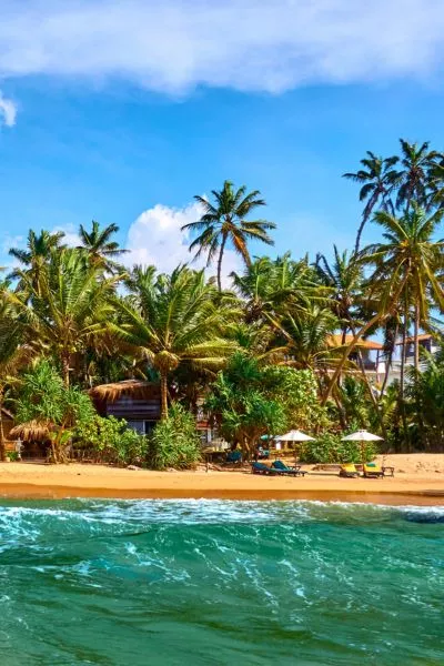 Bentota